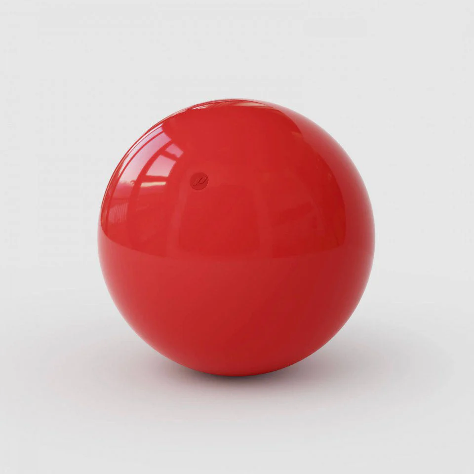 Sil-X - Elastic shell partially filled with silicone oil